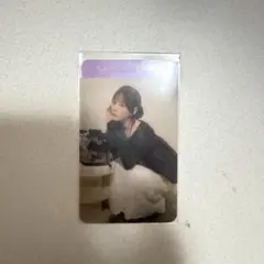 齊藤なぎさ olu. トレカ
