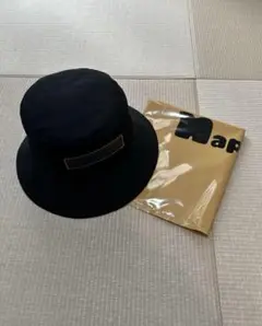 naptime. バケットハット