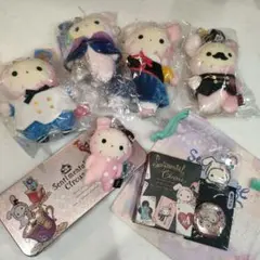 センチメンタルサーカス ランチボックス⑥ - メルカリ