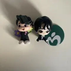 大森元貴 フィギュア2個セット