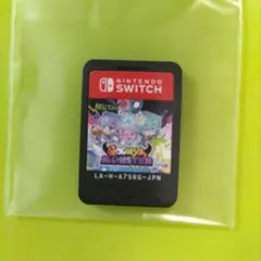 グーニャモンスター Nintendo Switch ソフト