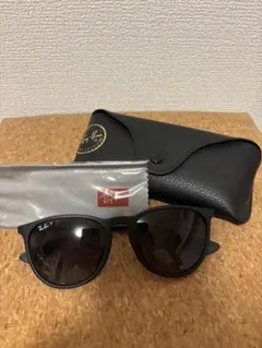 Ray-Ban 偏光 RB4171 レイバンサングラス
