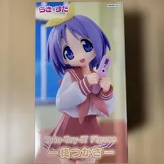 らき☆すた Trio-Try-iT Figure 柊つかさ フィギュア らきすたのサムネイル