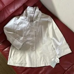 スプリングジャケット