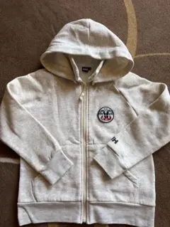 HELLY HANSEN キッズ パーカー 130