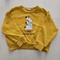 101匹わんちゃん トップス