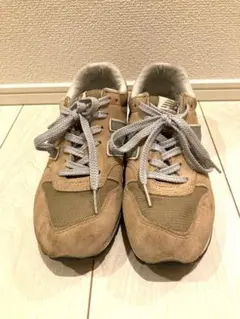 New Balance【ニューバランス】 CM996SHT ベージュ23.5cm
