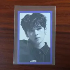 Stray Kids I am YOU 限定盤 トレカ リノ