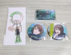 呪術廻戦 懐玉・玉折 ファンパレくじ 家入硝子 まとめ売り