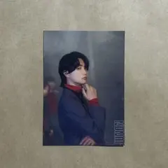 BE:FIRST JUNON トレカ Gifted