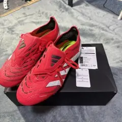 2026年最新】プレデター エリート ft fgの人気アイテム - メルカリ