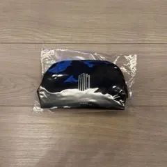 THREE × FETICO 限定コラボメイクアップポーチのサムネイル