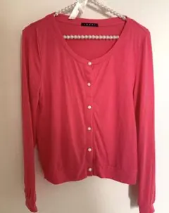 INGNI  カーディガン　イング