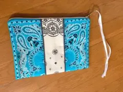 クラッチバッグ/ ポーチ 未使用・美品