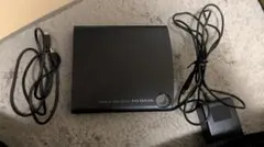 アイオーデータ　CDレコ CDRI-S24A