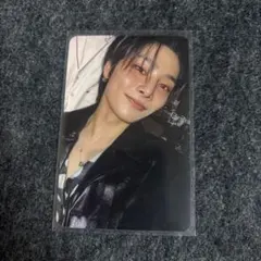 Straykids スキズ Do it appleMusic トレカ アイエン