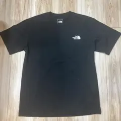 THE NORTH FACE ブラック Tシャツ