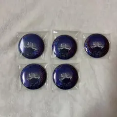 剣持刀也 タロット缶バッジ