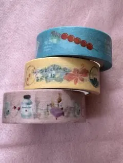 2025年最新】テープ・マスキングテープの人気アイテム - メルカリ