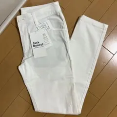 新品　ジャックバニー