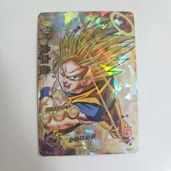 2026年最新】ドラゴンボールヒーローズ H3-27の人気アイテム - メルカリ