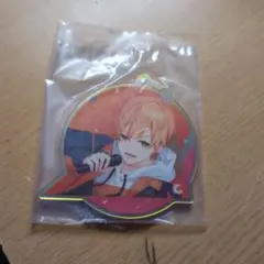 セガラッキーくじ 東雲彰人 アクリルキーホルダー