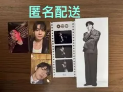 BTS ARIRANG アリラン 封入物 5点セット テヒョン テテ V