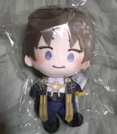へし切長谷部 ぬいぐるみ わんぱく刀剣乱舞 - メルカリ