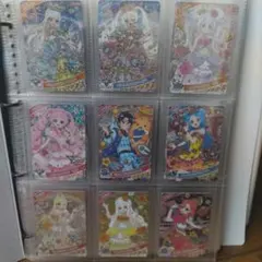 アイプリリング6弾 希望カードと希望価格をコメントで提示