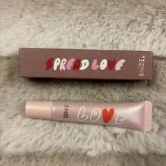 SNIDEL SPREAD LOVE リップグロスのサムネイル