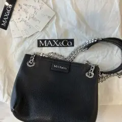 MAX&Co. ハンドバッグ