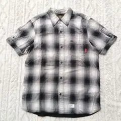 2026年最新】wtaps ネルシャツの人気アイテム - メルカリ
