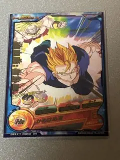 ドラゴンボールヒーローズ　孫悟飯:少年期h2-16 ドラゴンボールヒーローズ 第2弾 UR 孫悟飯：少年期 （H2-16 P