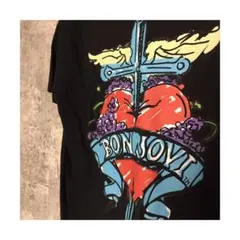 ハードロックカフェボンジョビ