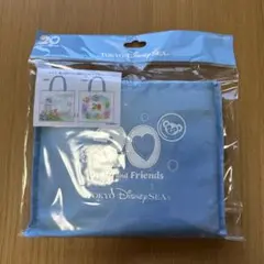 ハートフェルト・レターズ・オブ・フレンドシップ ショッピングバッグ