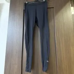 UNIQLO エアリズム レギンス S ブラック