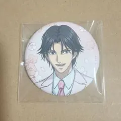 Anime Japan 新テニスの王子様 缶バッジ 跡部景吾 - メルカリ