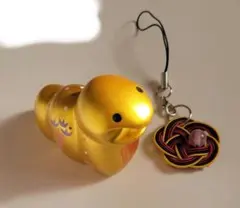 金運　財運　金色のヘビさん