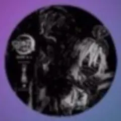 鬼滅の刃 刀鍛冶の里編 全幕間画WEBSHOPくじ メタリック缶バッジ 103