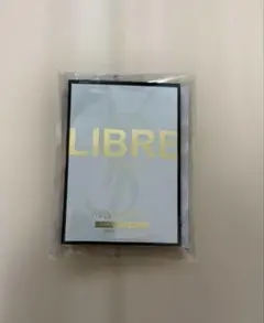 YSL　LIBRE　リブレ　オーデパルファム1.2ml テスター　サンプル