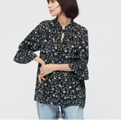 PAUL & JOE　ブラウス S