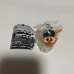 プロ野球マスコット めじるしアクセサリー ジャビット