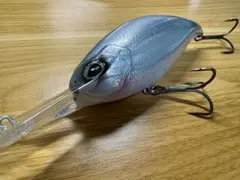 □開発クランク□Dチップ【リアルギル】 Rial GILL ショップ限定カラー