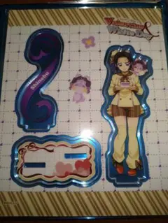 鬼滅の刃バレンタイン＆ホワイトデー アクリルスタンド しのぶ