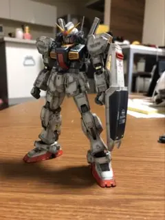 RG ガンダムMk-II エゥーゴ仕様 全塗装品 - メルカリ