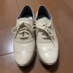 値下げ✴︎コールハンの革靴