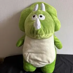 Hirokun house ヒロクンハウス カエル かえる ぬいぐるみ レトロ