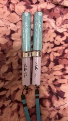 超特急 アロハ ペンライト Rail is Beautiful 2本まとめ売り