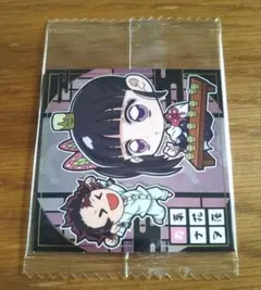 2025年最新】エラーシール 鬼滅の刃の人気アイテム - メルカリ