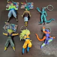 2025年最新】ドラゴンボールZ・まとめ売りの人気アイテム - メルカリ